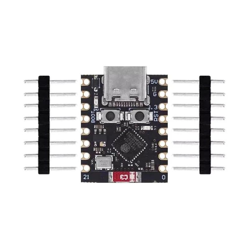 Esp32 C3 - บอร์ดพัฒนา ESP32 C3 โมดูล WiFi และ