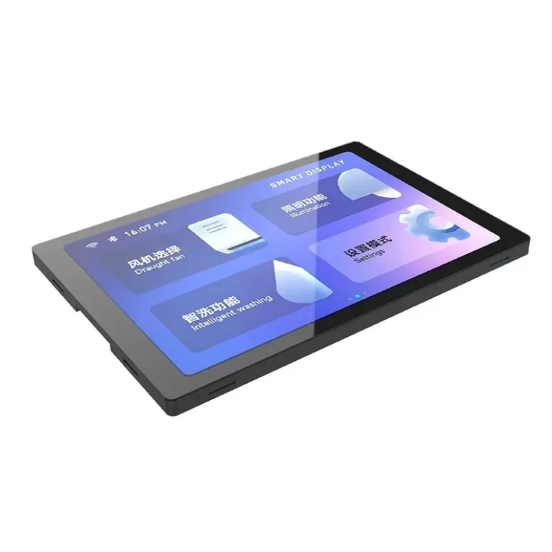 Esp32 Development Board - บอร์ดพัฒนา WT32-SC01 PLUS 16MB hmi lcd