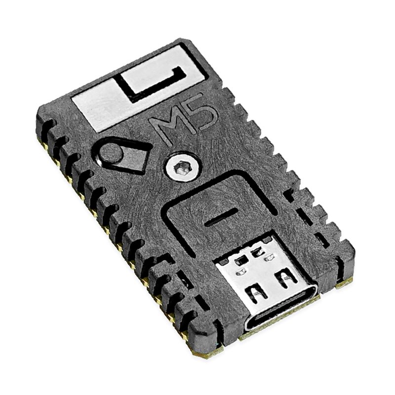 Esp32 C3 - A99E-ESP32-C3 บอร์ดพัฒนา M5stamp C3 Mate Wifi