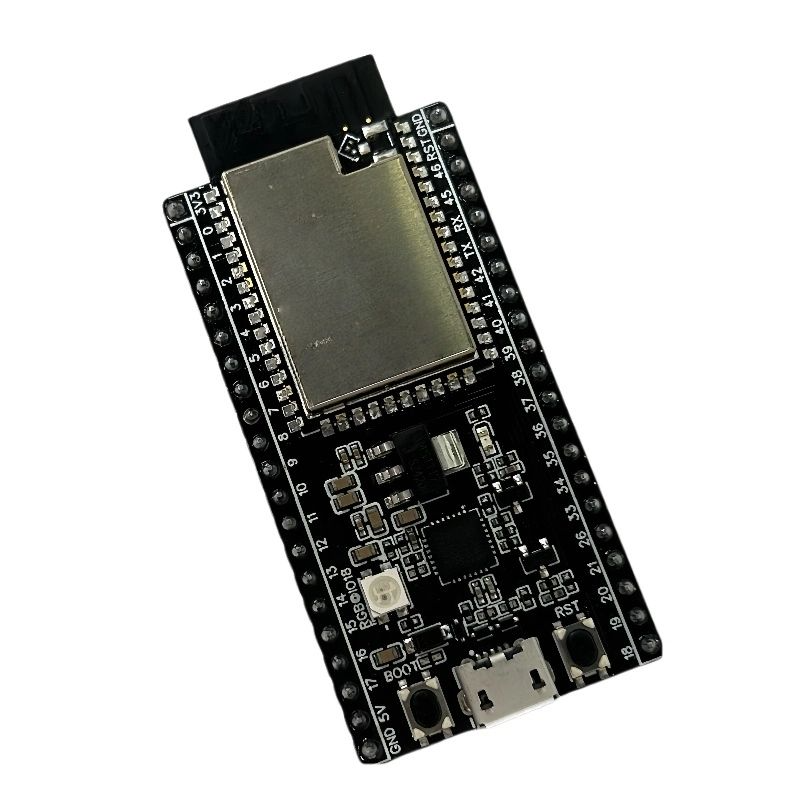 Esp32 S2 - 1 ชิ้น บอร์ดพัฒนา Esp32-s2-saola-1r /1RI/1M/1MI พร้อมโมดูล
