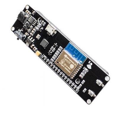 Esp8266 Nodemcu - WeMos D1 ESP-Wroom-02 เมนบอร์ด ESP8266 Mini