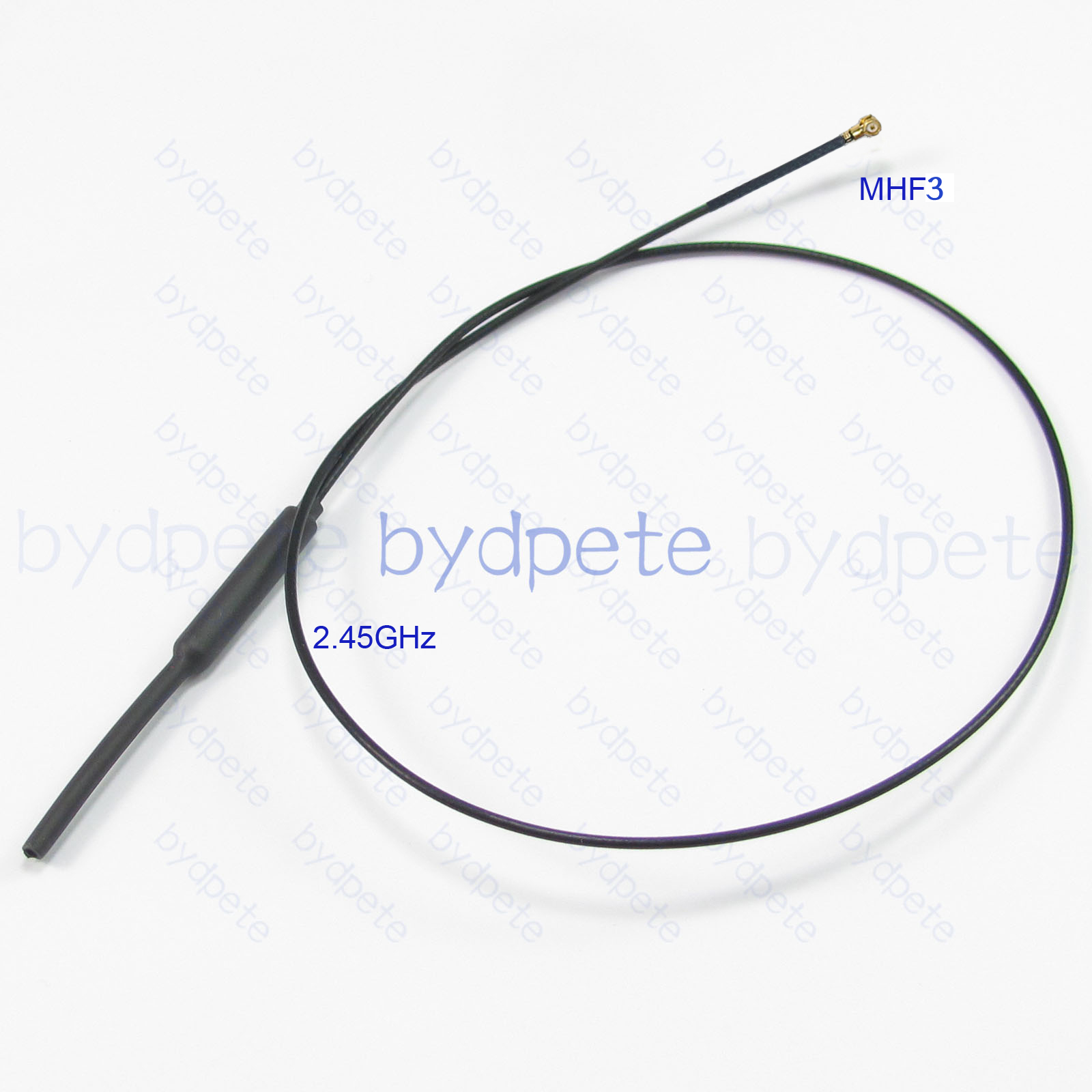 Espressif Esp32 - IPX3 MHF III MHF3 หญิงพิกเทล 2G4