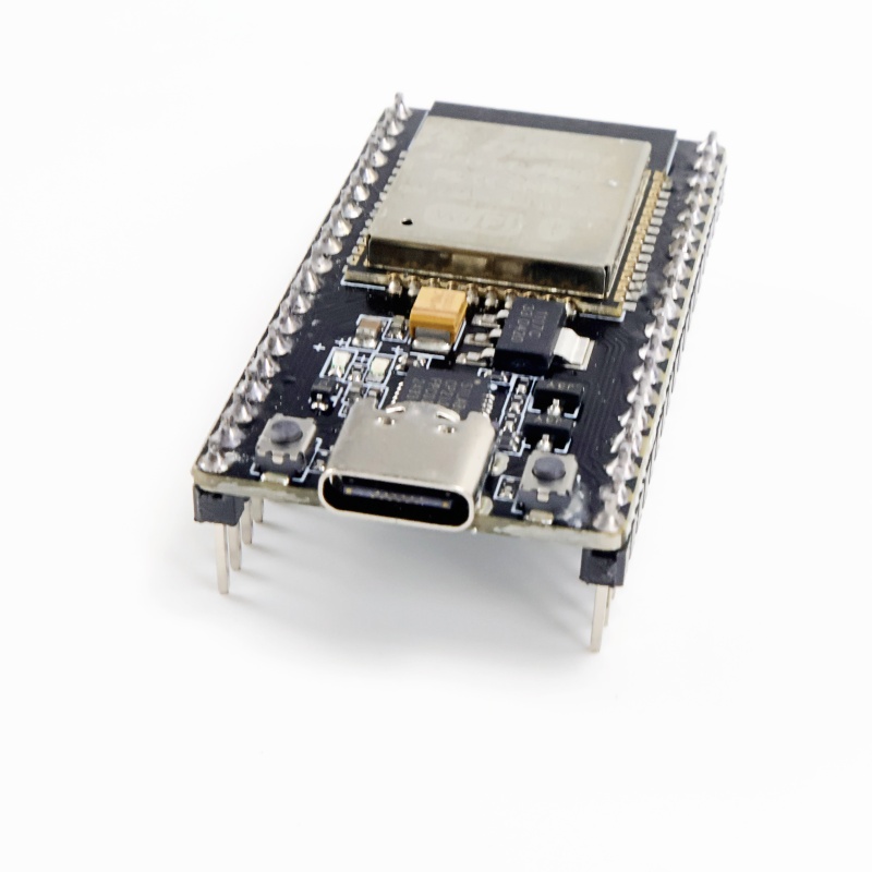Esp32 Devkit - ESP32 บอร์ดพัฒนา TYPE-C/MICRO USB CP2102 WiFi
