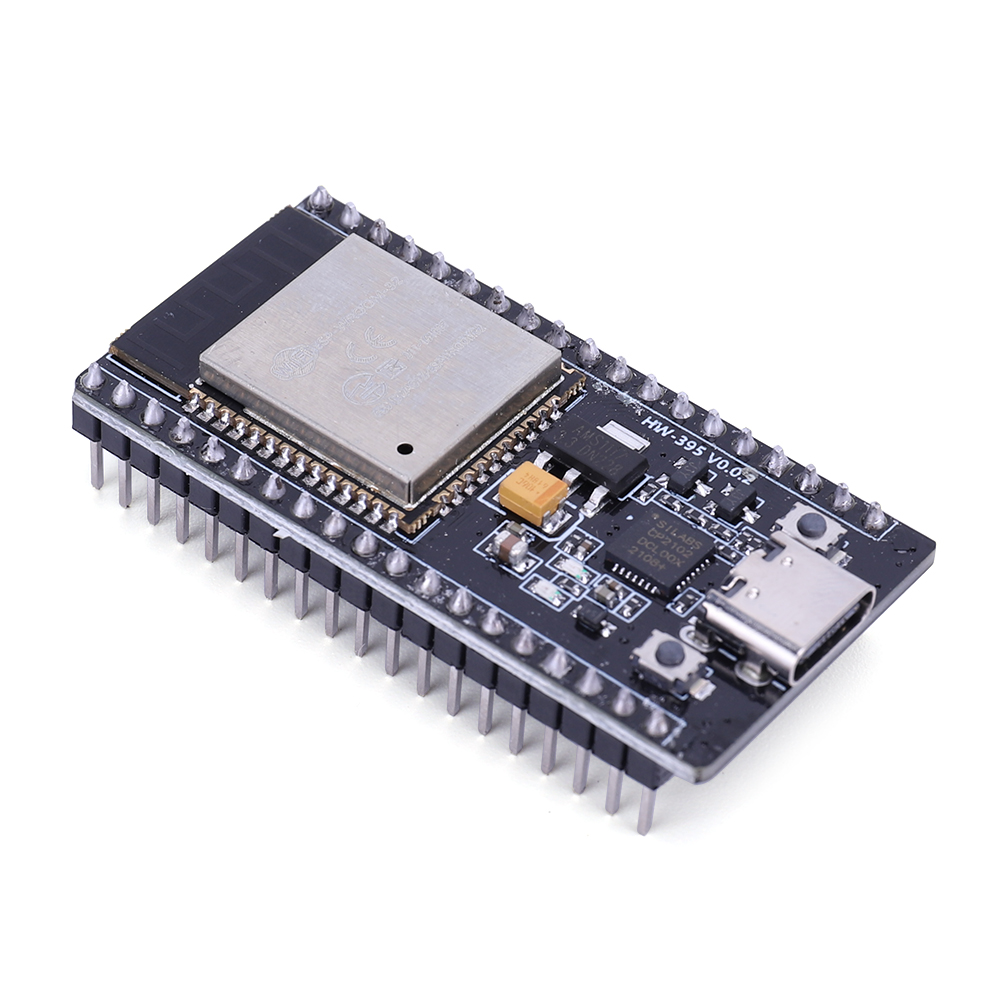 Esp32 Devkit - บอร์ดขยาย ESP32 Nodemcu ESP32-S พร้อมแฟลช SPI