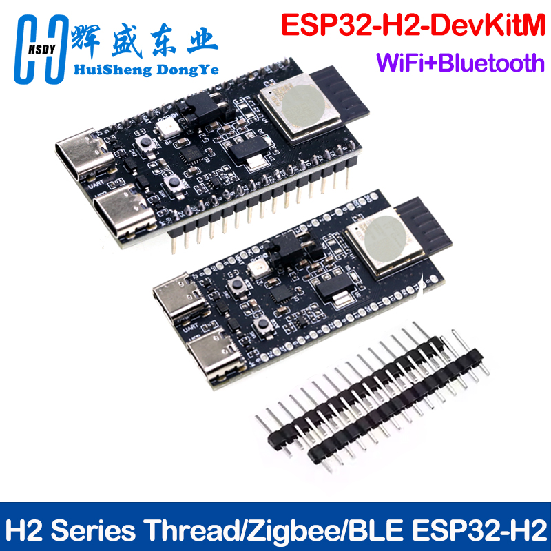 ESP32-H2-DevKitM WiFi+บลูทูธ ซ - Esp32 H2 บทวิจารณ์และราคา