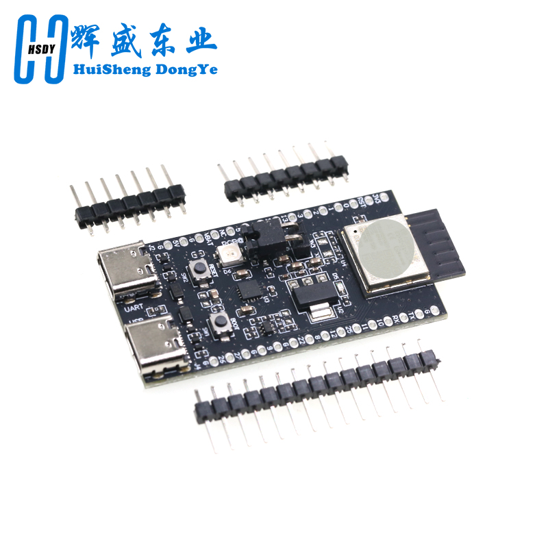 ESP32-H2-DevKitM WiFi+บลูทูธ ซ - Esp32 H2 บทวิจารณ์และราคา