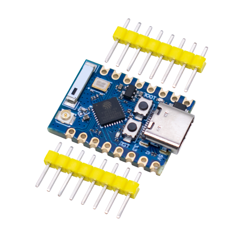 ESP32C3 PRO MINI บอร์ดพัฒนาออน - Esp32 Devkit บทวิจารณ์และราคา