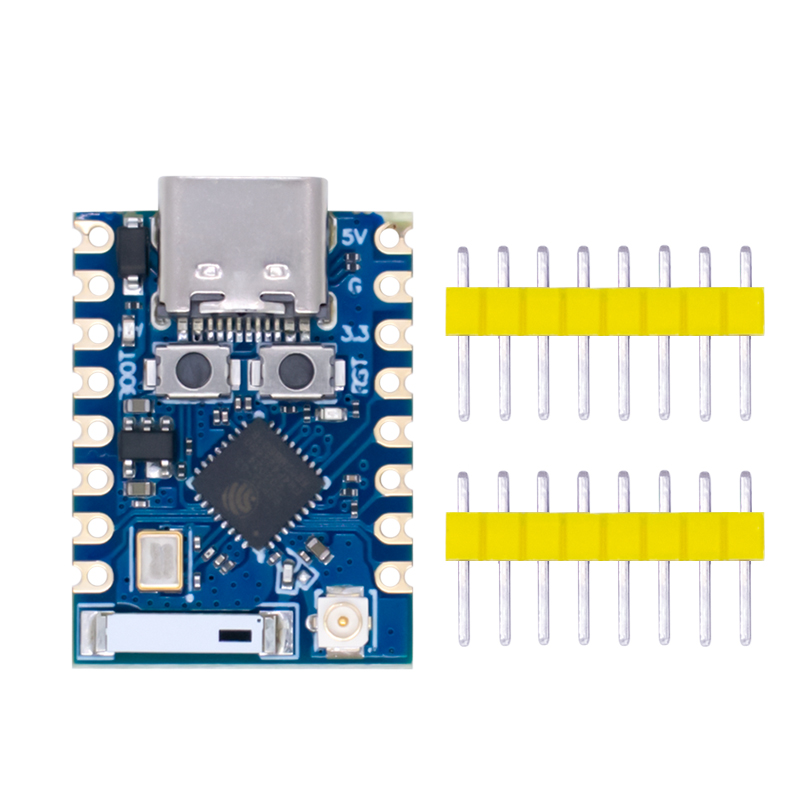 ESP32C3 PRO MINI บอร์ดพัฒนาออน - Esp32 Devkit บทวิจารณ์และราคา