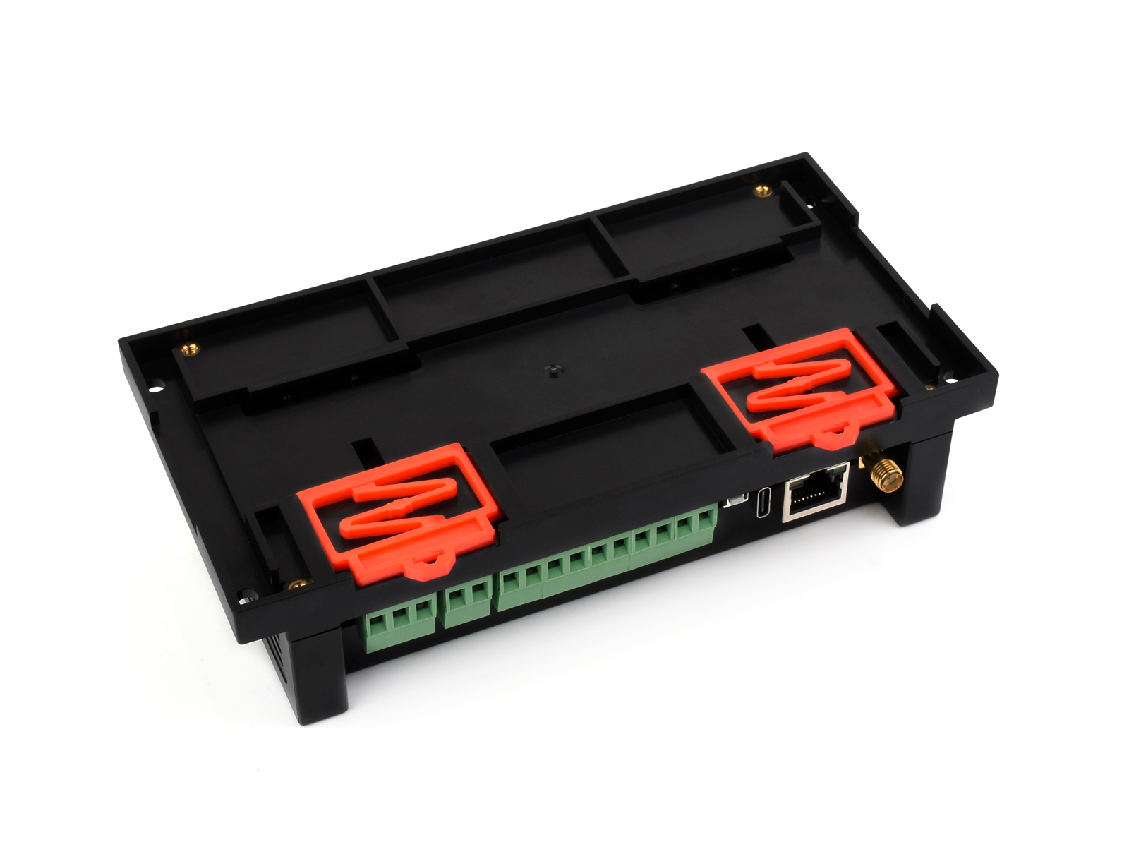 อุตสาหกรรม 8-Channel ESP32-S3  - Esp32 S3 บทวิจารณ์และราคา