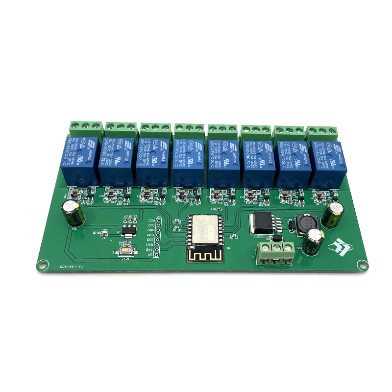 ESP8266 / ESP32 WIFI โมดูลรีเล - Espressif Esp32 บทวิจารณ์และราคา