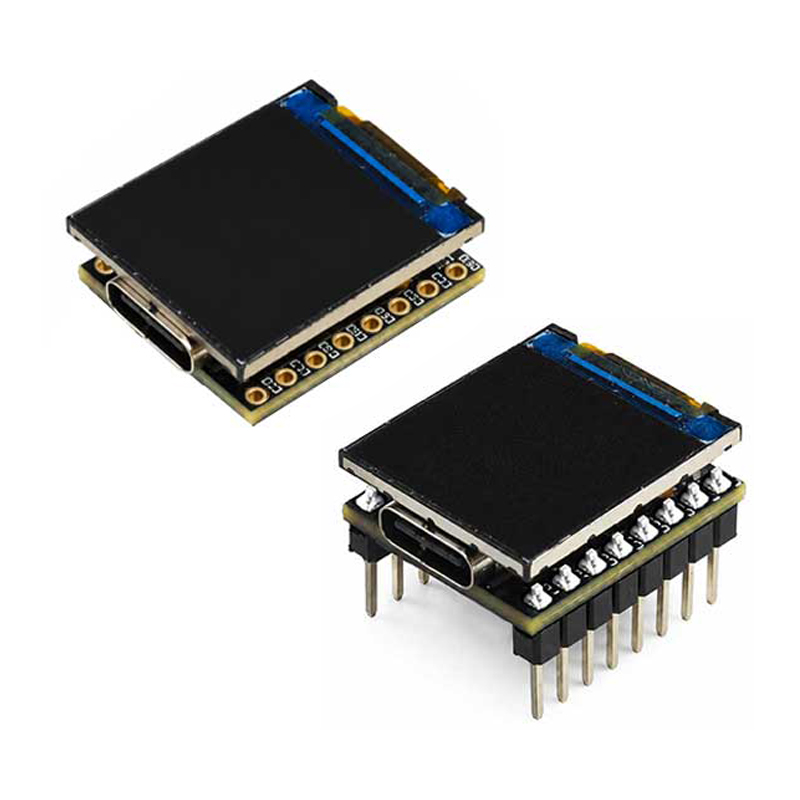 ESP32 C6 0.85 นิ้ว 128X128 หน้ - Esp32 C6 บทวิจารณ์และราคา