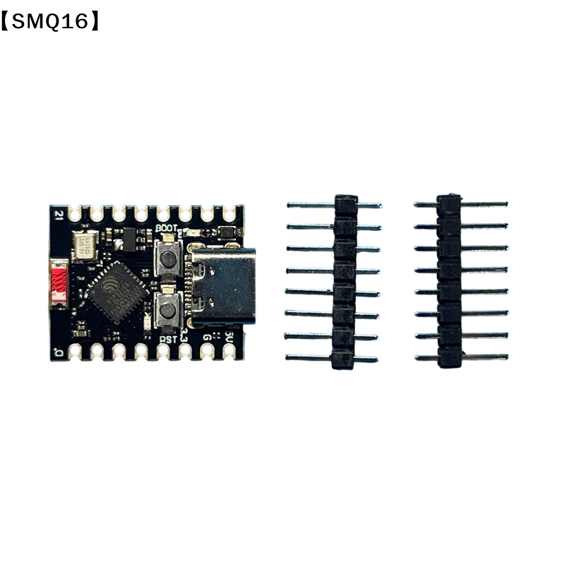 บอร์ดพัฒนา ESP32-C3 SuperMini  - Esp32 C3 บทวิจารณ์และราคา