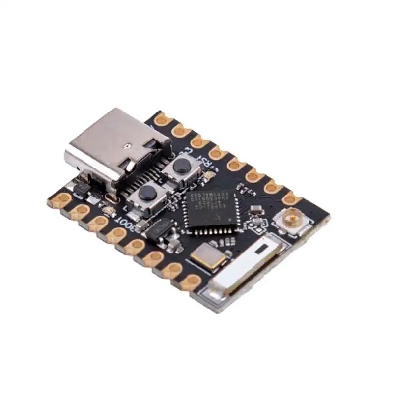 บอร์ดพัฒนามากๆ ESP32-C3 ESP32โ - Esp32 C3 บทวิจารณ์และราคา