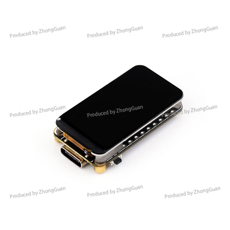 บอร์ดพัฒนา ESP32-C6 พร้อมจอ LC - Esp32 Development Board บทวิจารณ์และราคา