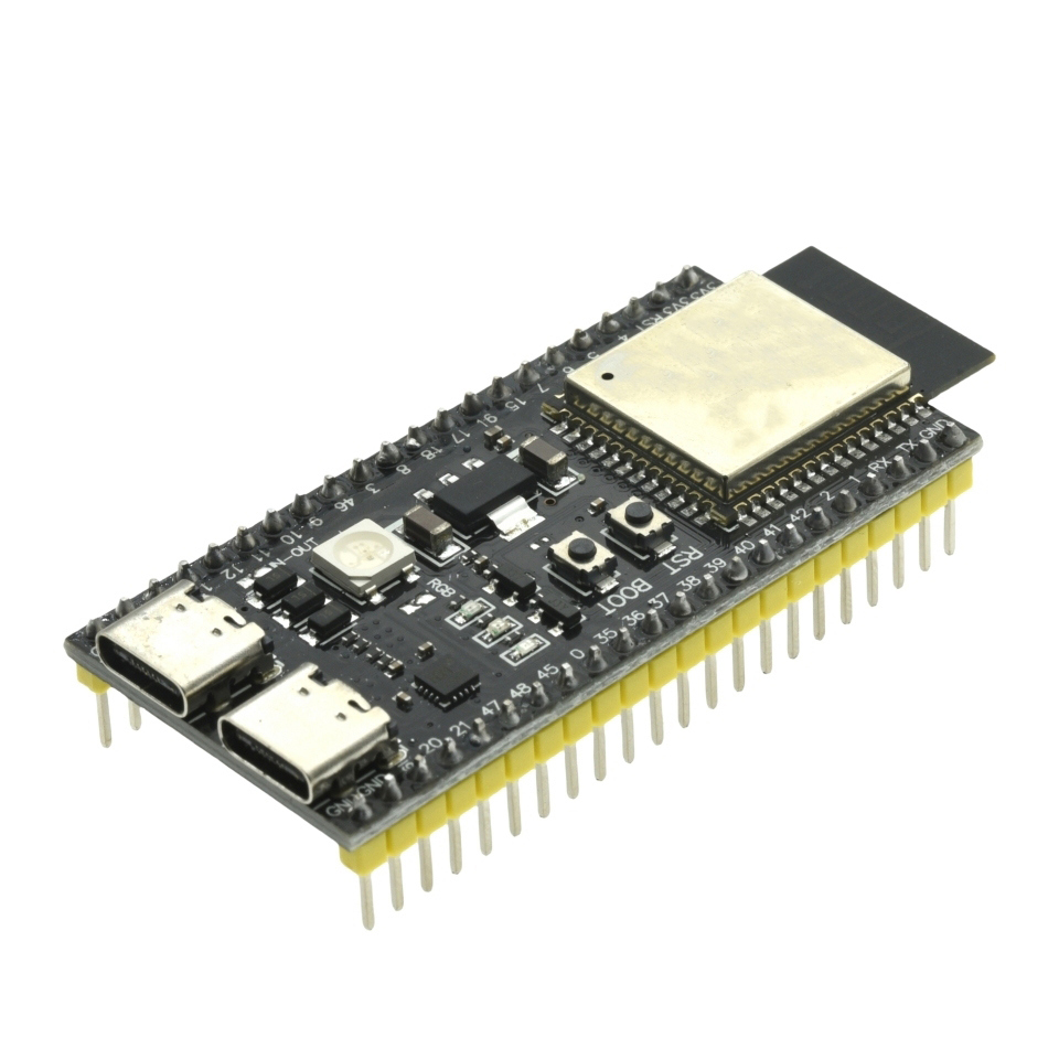 สำหรับบอร์ดพัฒนา ESP32-S3 พร้อ - Esp32 Devkit บทวิจารณ์และราคา