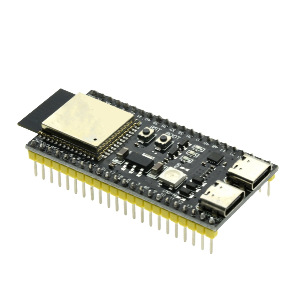 สำหรับบอร์ดพัฒนา ESP32-S3 พร้อ - Esp32 Devkit บทวิจารณ์และราคา