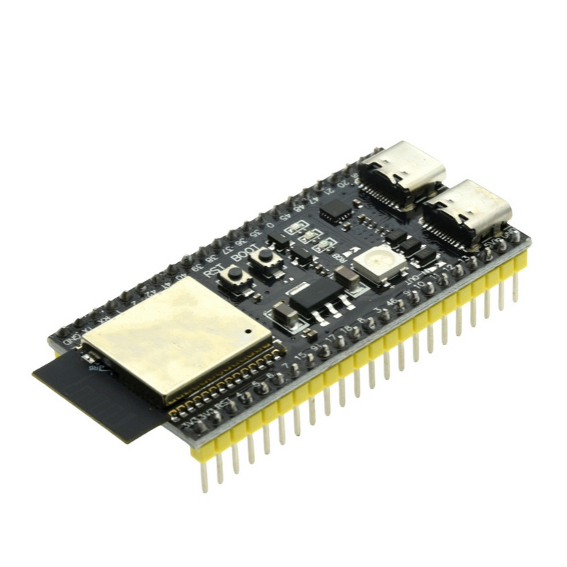 สำหรับบอร์ดพัฒนา ESP32-S3 พร้อ - Esp32 Devkit บทวิจารณ์และราคา