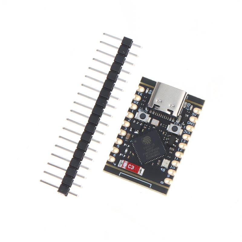 ใหม่ 1 ชุด WiFi Bluetooth ESP3 - Espressif Esp32 บทวิจารณ์และราคา