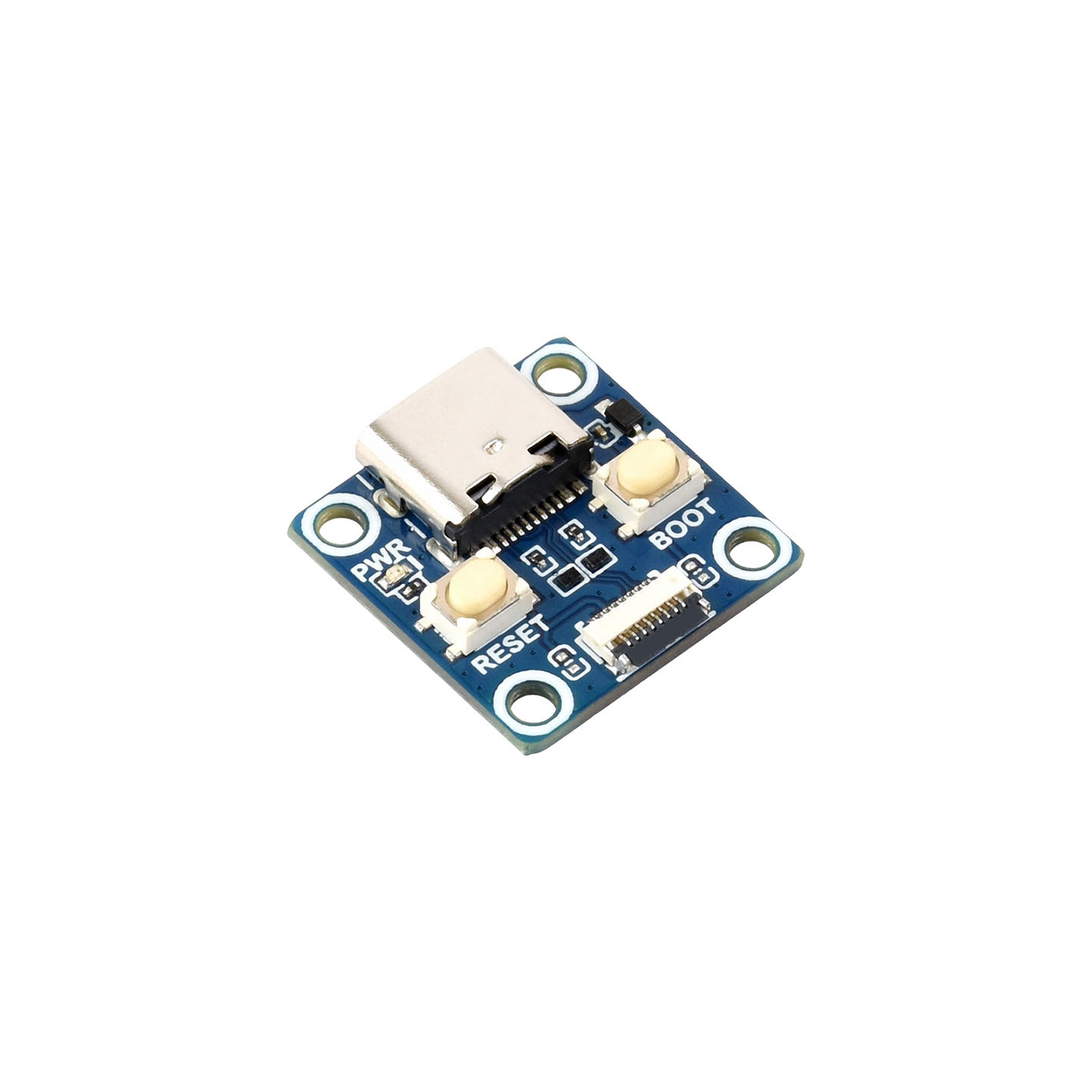 บอร์ดพัฒนา Waveshare ESP32-S3  - Esp32 S3 บทวิจารณ์และราคา