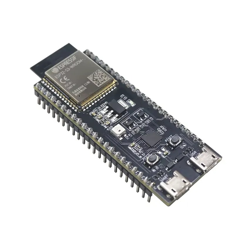 บอร์ดพัฒนา Espressif ESP32-S3- - Esp32 Development Board บทวิจารณ์และราคา