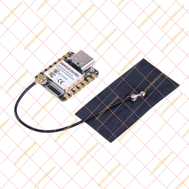สำหรับ Seeed Studio XIAO ESP32 - Esp32 C3 บทวิจารณ์และราคา