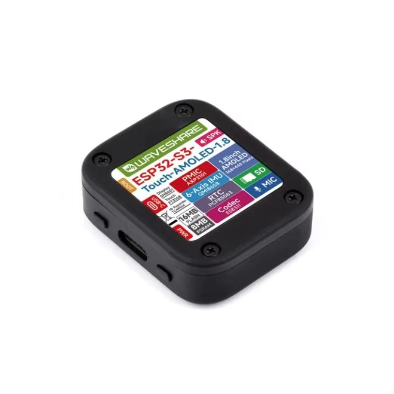 สินค้าขายดี GGDX Waveshare ESP - Esp32 Development Board บทวิจารณ์และราคา