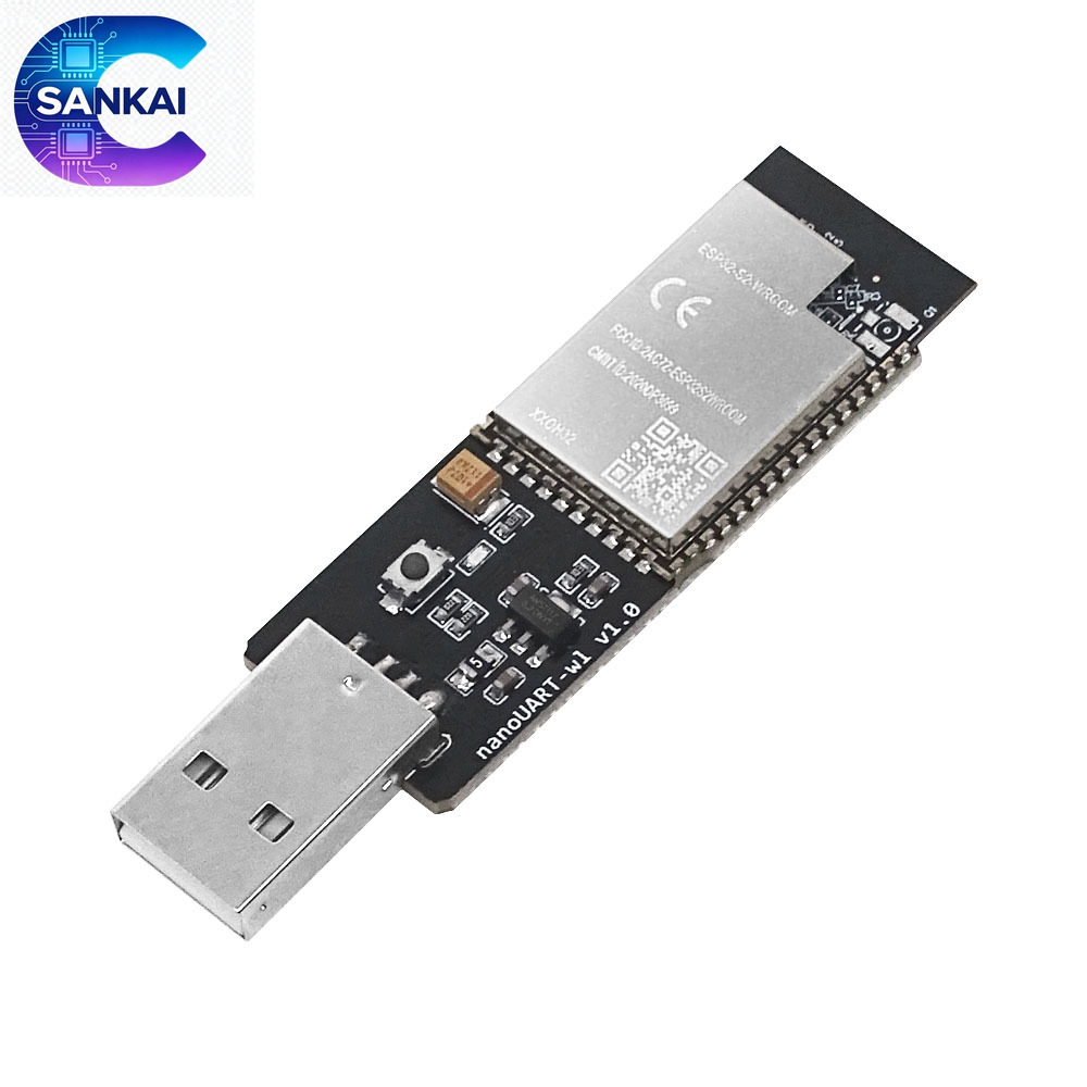 บอร์ดพัฒนา ESP32-S2 PS4 9.0 สำ - Esp32 S2 บทวิจารณ์และราคา