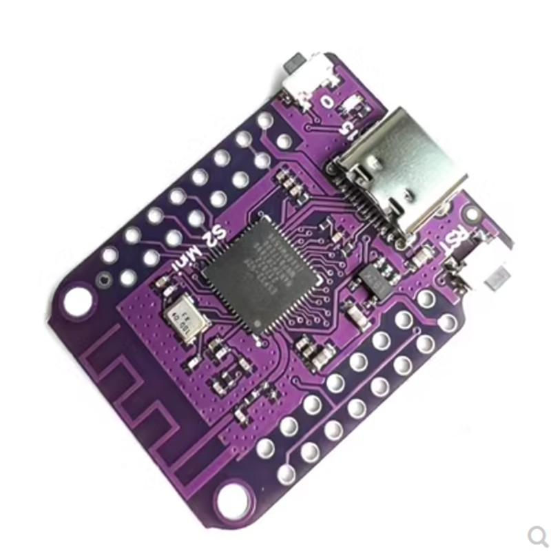 1 ชิ้น-5 ชิ้น ESP32 S2 มินิ V1 - Esp32 S2 บทวิจารณ์และราคา