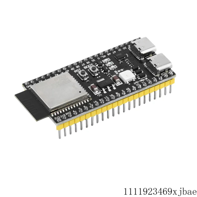 ESP32-S3 DevKitC-1 คอร์บอร์ด N - Esp32 Wifi Bluetooth Module บทวิจารณ์และราคา