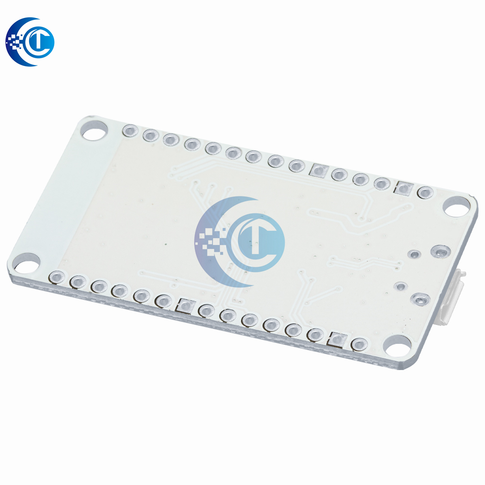 โมดูล WiFi ESP8266 ที่รองรับ N - Esp8266 Nodemcu บทวิจารณ์และราคา