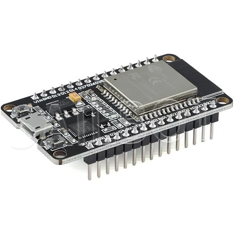 1/5/10PCS WR-32 32-S บอร์ดพัฒน - Esp32 Devkit บทวิจารณ์และราคา