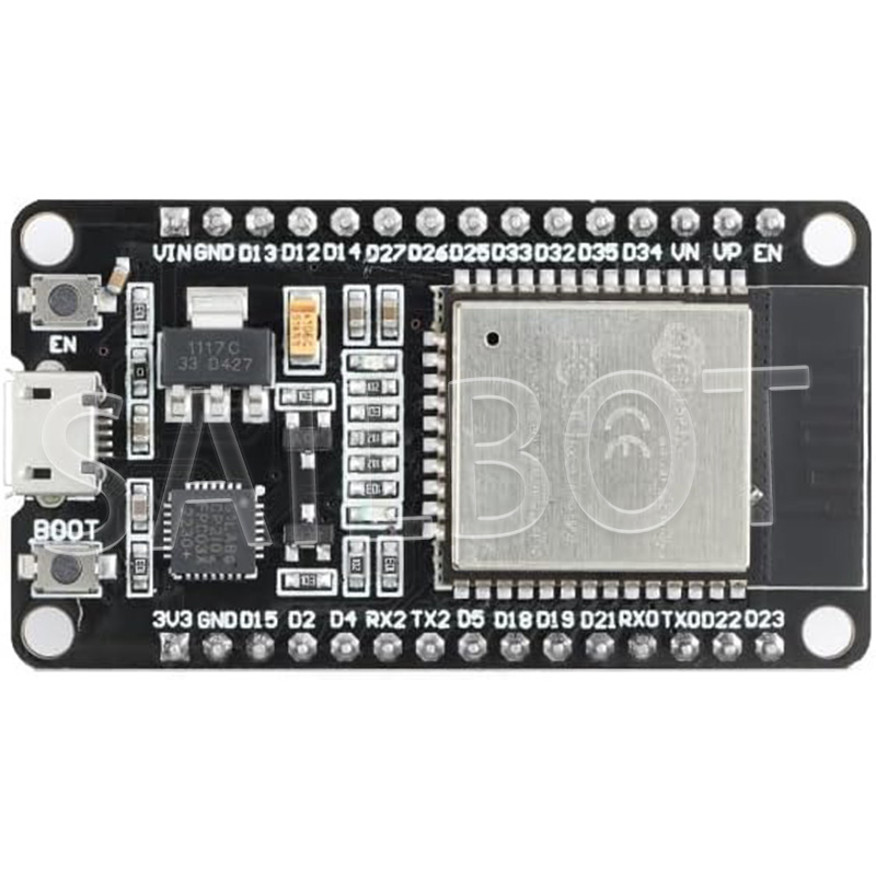 1/5/10PCS WR-32 32-S บอร์ดพัฒน - Esp32 Devkit บทวิจารณ์และราคา
