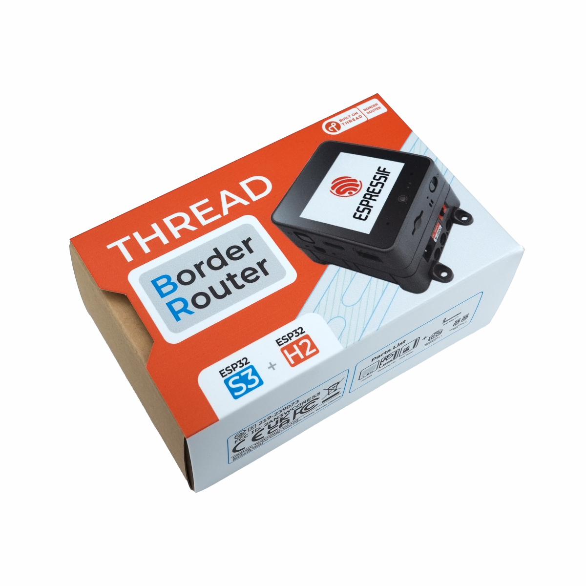 ชุดเกตเวย์ IoT M5Stack CoreS3  - Esp32 H2 บทวิจารณ์และราคา