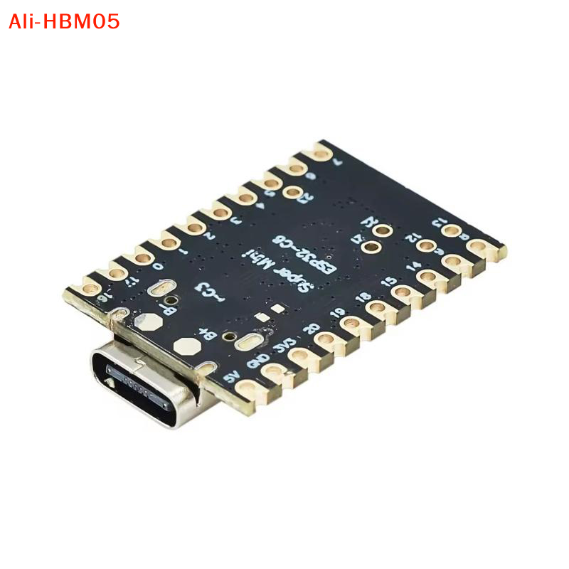 (HB05)ESP32-C6 บอร์ดพัฒนา Supe - Esp32 C6 บทวิจารณ์และราคา