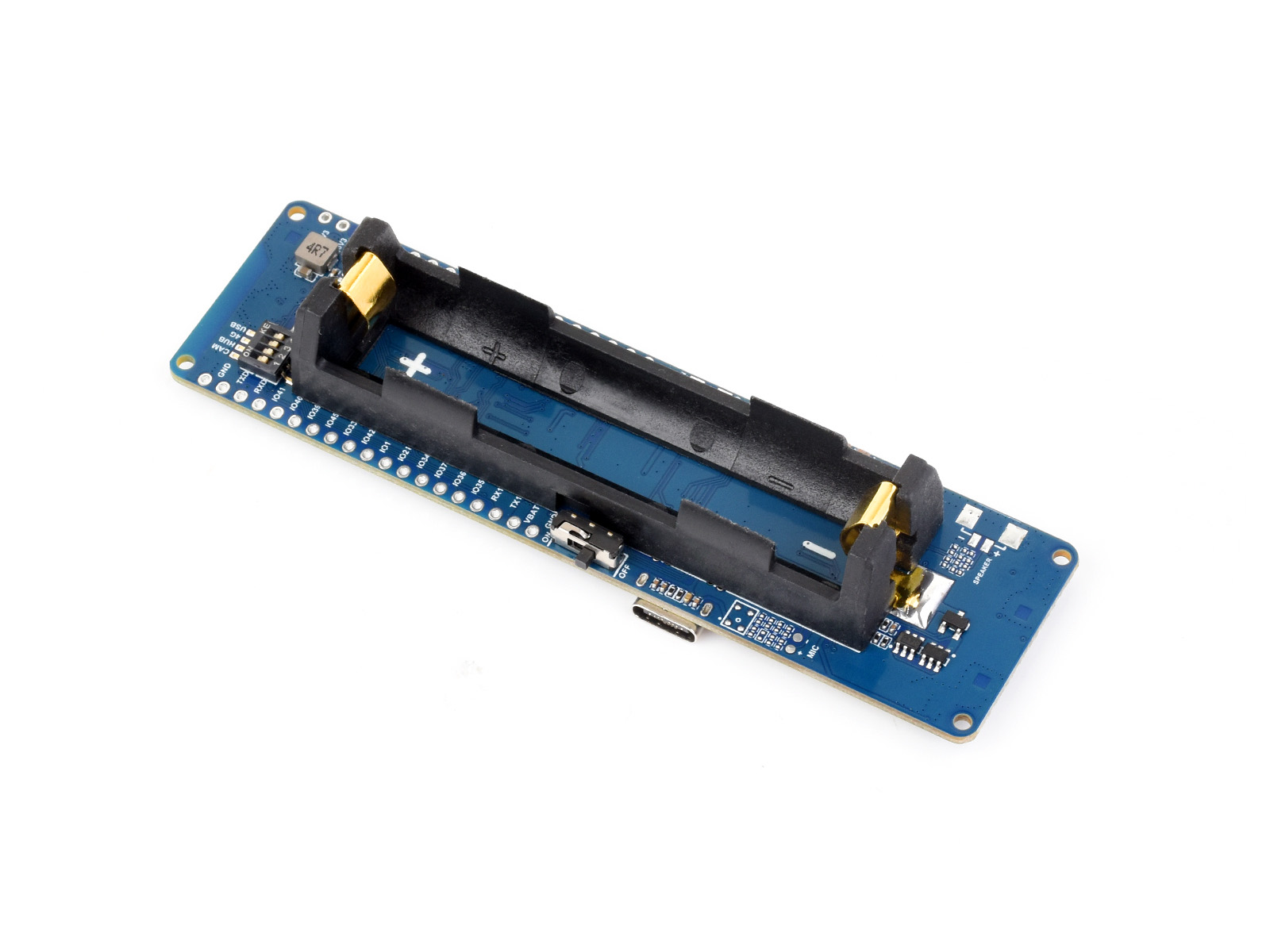 Waveshare ESP32-S3 SIM7670G 4G - Esp32 Uart Module บทวิจารณ์และราคา
