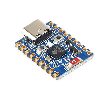 บอร์ดพัฒนา ESP32-C6 Zero Super - Espressif Esp32 บทวิจารณ์และราคา