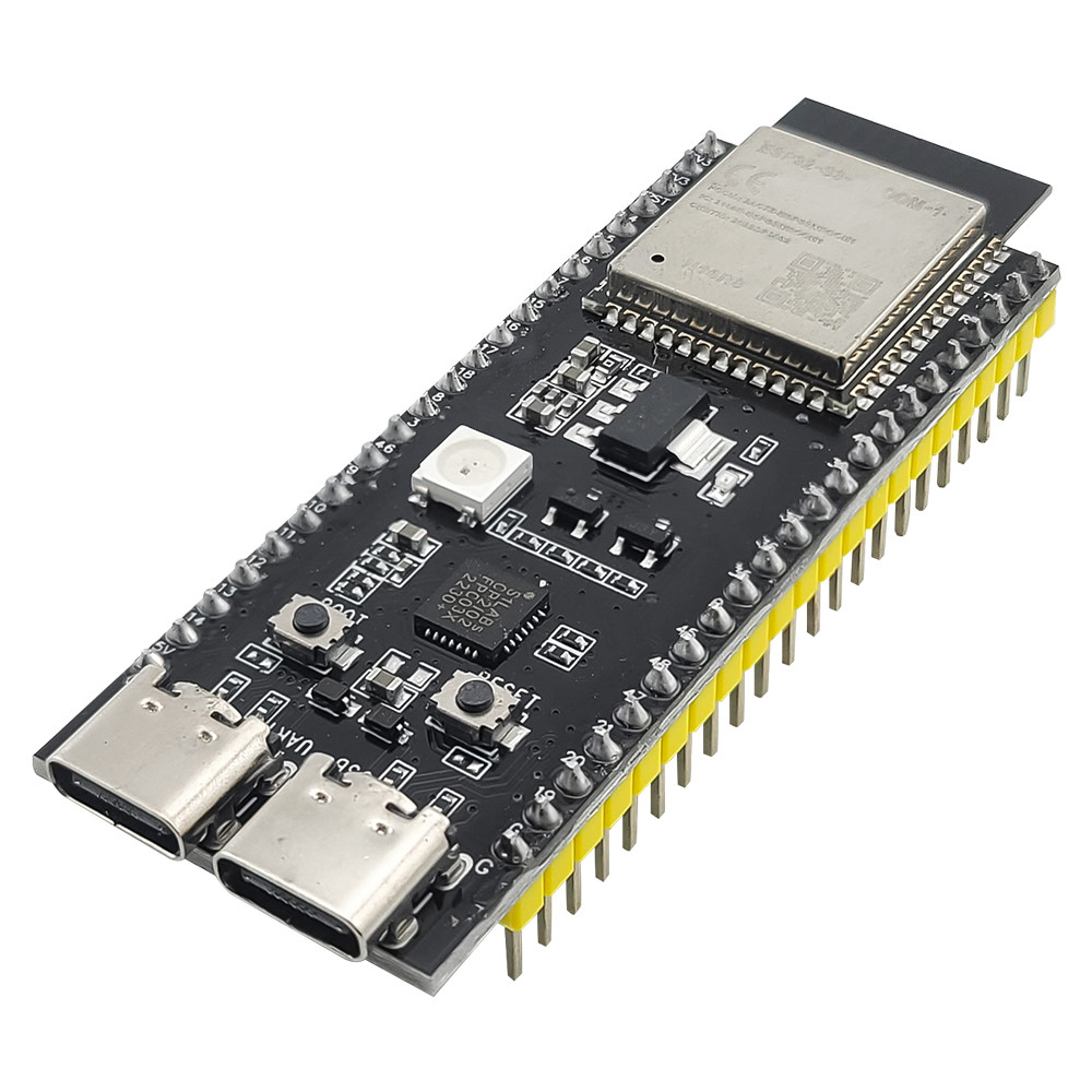 บอร์ดพัฒนา ESP32-S3 พร้อมอะแดป - Esp32 Devkit บทวิจารณ์และราคา