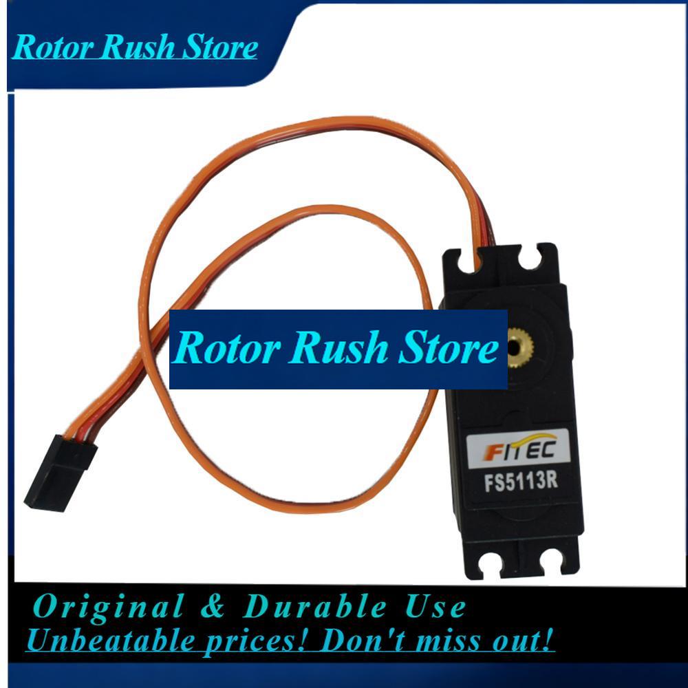 RoRuS4 ชิ้น/ล็อต Feetech FS511 - Esp8266 บทวิจารณ์และราคา