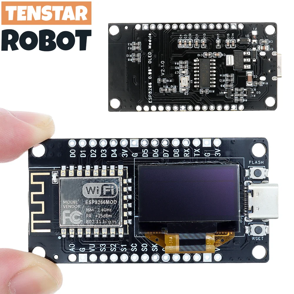 NodeMCU ESP8266 V3 บอร์ดพัฒนา  - Esp8266 บทวิจารณ์และราคา