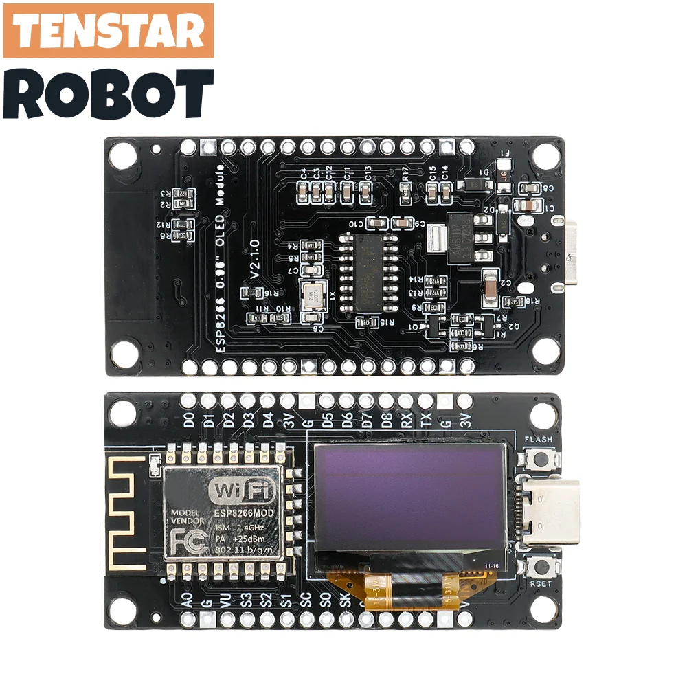 NodeMCU ESP8266 V3 บอร์ดพัฒนา  - Esp8266 บทวิจารณ์และราคา