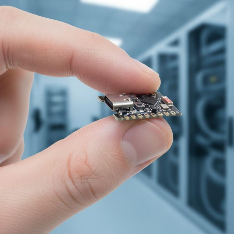 บอร์ดพัฒนา ESP32 C3 พร้อมโมดูล - Esp32 C3 บทวิจารณ์และราคา