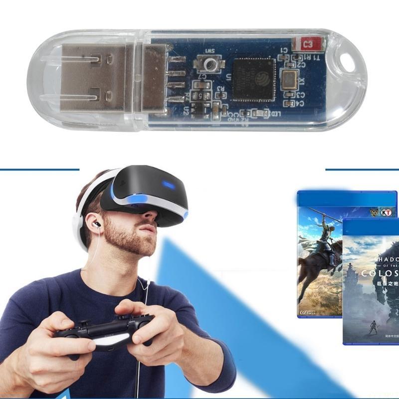 B03F USB Dongle Wifi ปลั๊กอะแด - Esp32 P4 บทวิจารณ์และราคา