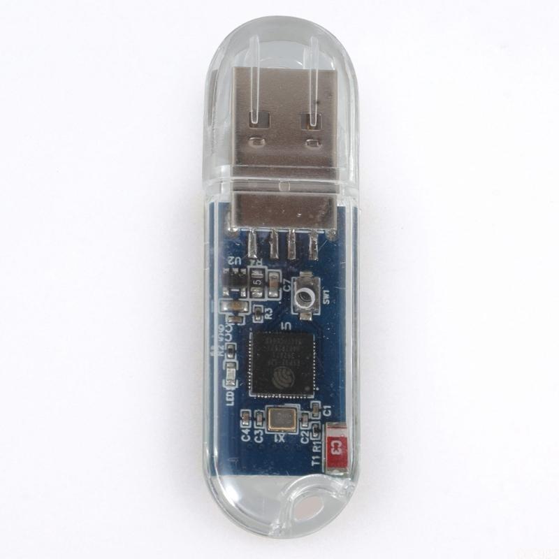 B03F USB Dongle Wifi ปลั๊กอะแด - Esp32 P4 บทวิจารณ์และราคา