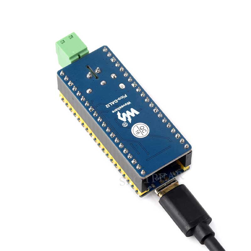 บอร์ดขยาย Pico-DALI2 สำหรับ ES - Esp32 C6 บทวิจารณ์และราคา