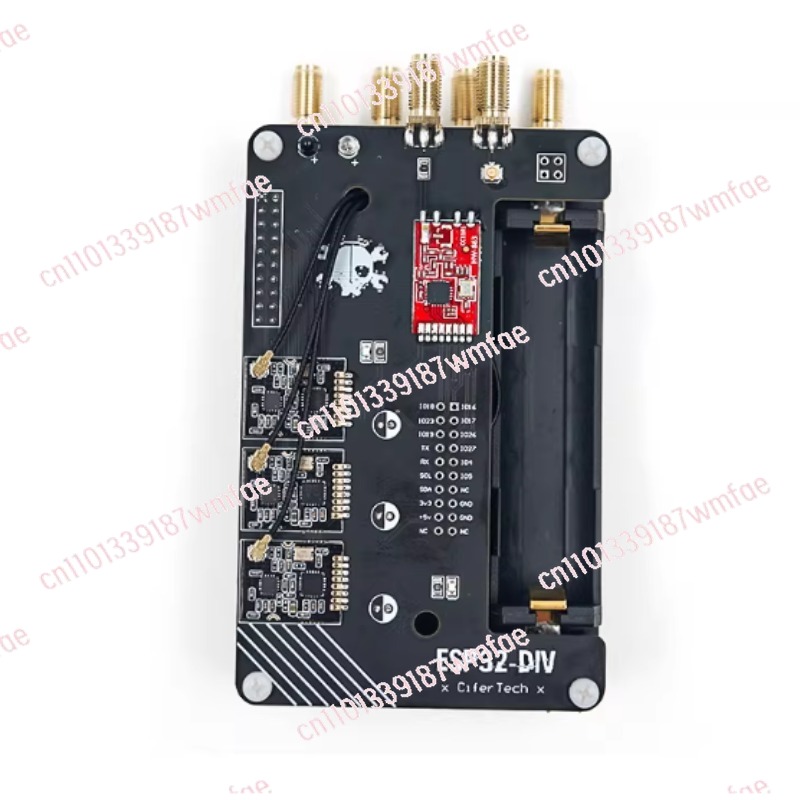 บอร์ดพัฒนา ESP32 DIV พร้อม Wi- - Esp32 Wifi Bluetooth Module บทวิจารณ์และราคา