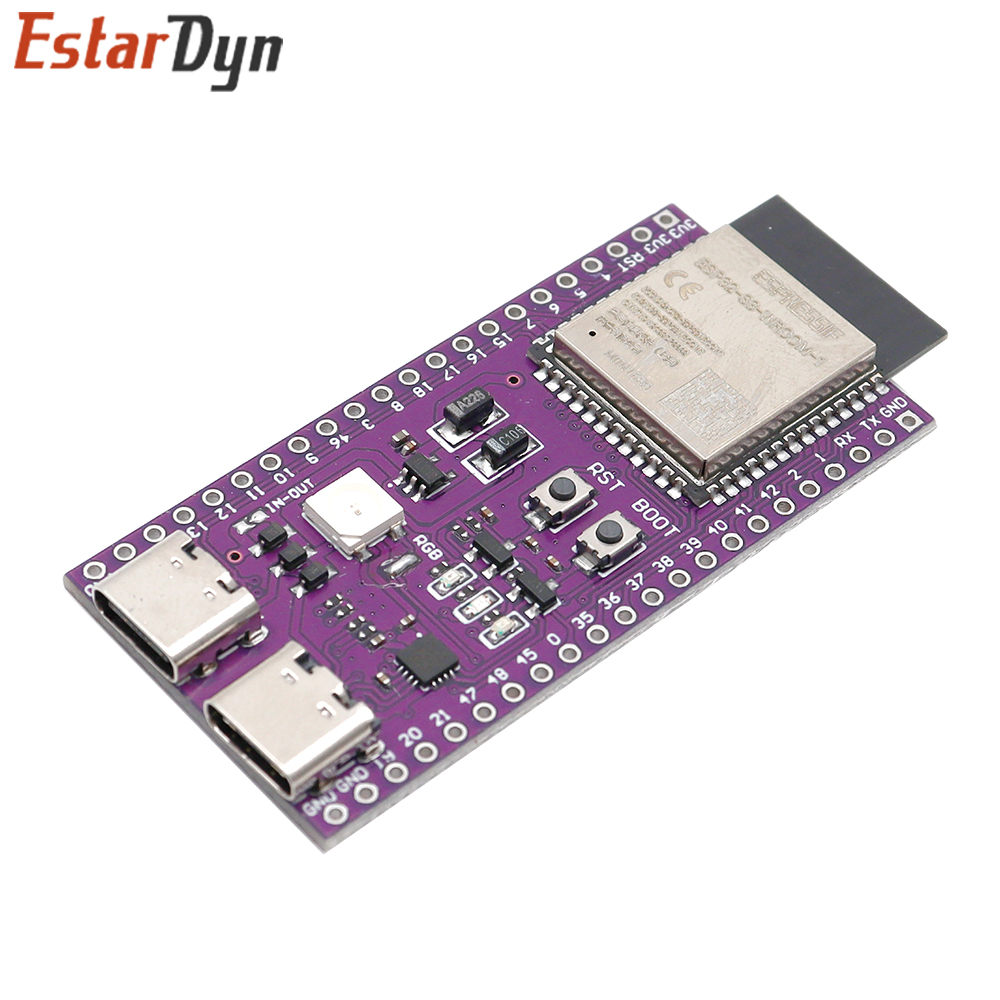 Estardyn ESP32 ESP32-C3 ESP32- - Esp32 C3 บทวิจารณ์และราคา