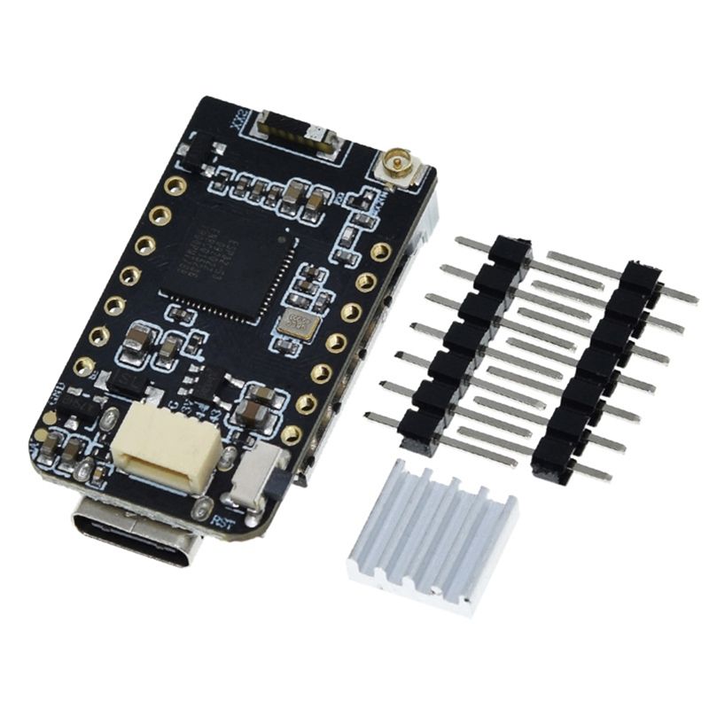 X12A-T-QT V1.1 ESP32-S3 GC9107 - Esp32 Wifi Bluetooth Module บทวิจารณ์และราคา