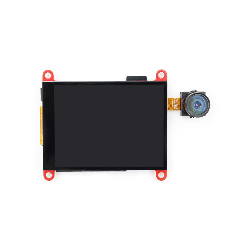 โมดูลกล้อง MA028IPSPI ESP32-S3 - Esp32 S3 บทวิจารณ์และราคา