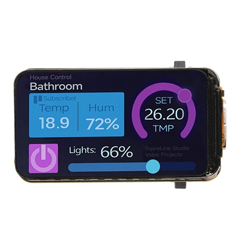 [ใหม่ A09R!】 Esp32-C6 บอร์ดพัฒ - Esp32 C6 บทวิจารณ์และราคา