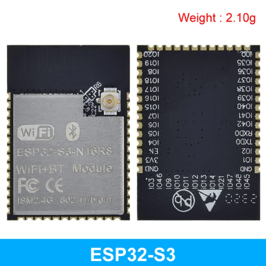 ESP32-S3- DevKitC-1 N16R8 ESP3 - Esp32 Devkit บทวิจารณ์และราคา